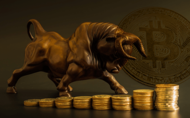 Crypto Bull Run