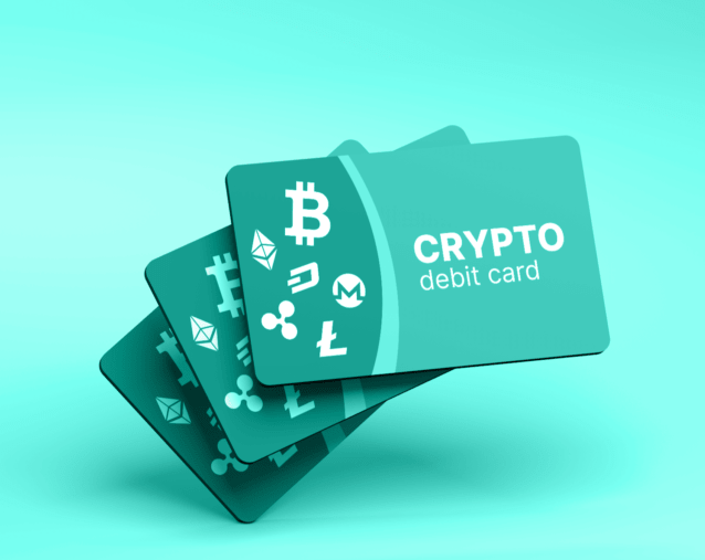 bitpanda crypto card