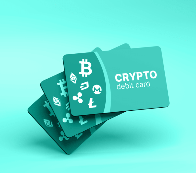 A debit card is launched by Bitpanda, Spend bitcoin and ...