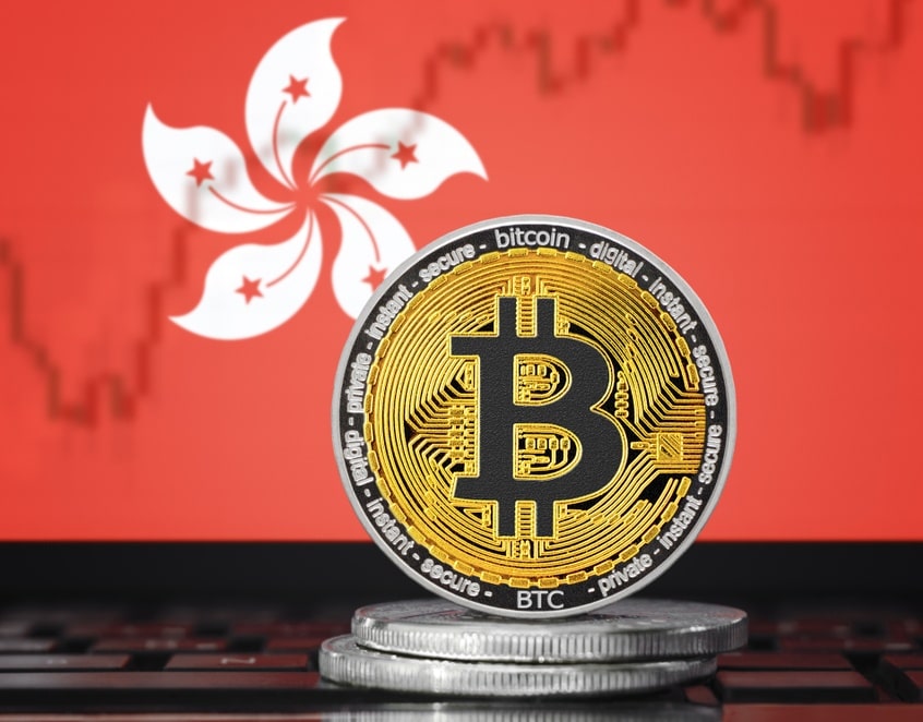 Crypto trader in Hong Kong was robed for $450k