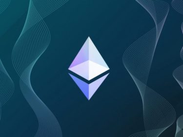 ETH is becoming favorite of investors