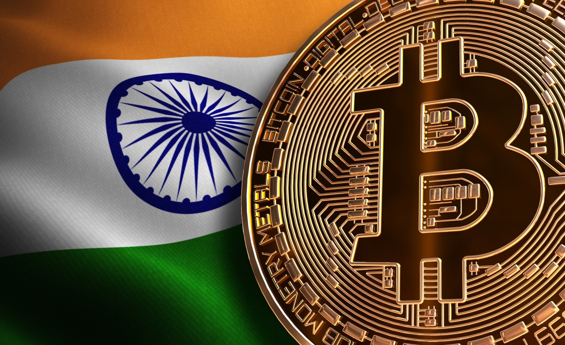 what is bitcoin investment in india