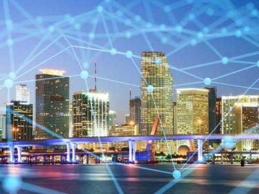 Miami city had uploaded the Bitcoin White paper to Municipal website