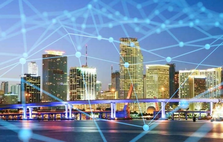 Miami city had uploaded the Bitcoin White paper to Municipal website