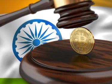 RBI is looking bullish towards cryptocurrencies