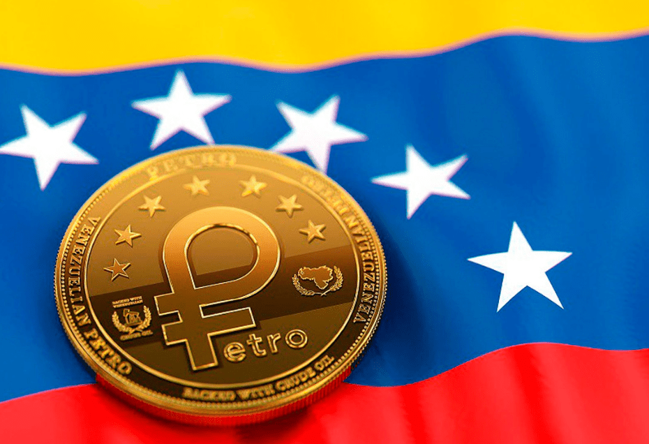 venezuela cryptocurrency exchange