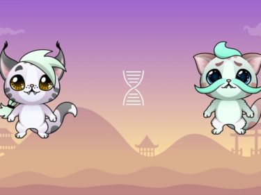 Blockchain Cuties Universe is launching DeFi tokens