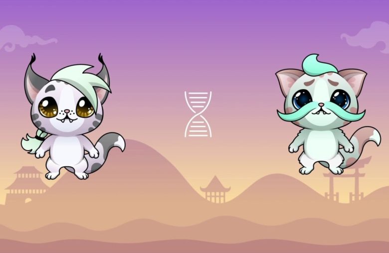 Blockchain Cuties Universe is launching DeFi tokens