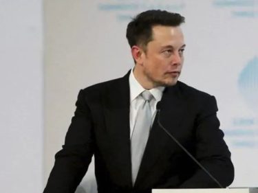 Elon Musk said that BTC is on the verge of seeing broader acceptance