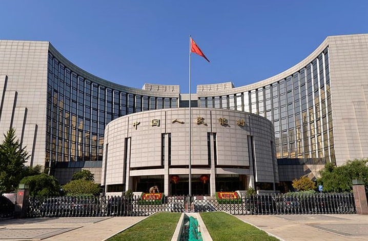 PBOC is partnering with the global interbank settlement organization