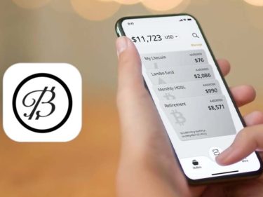 The CEO of Ballet Wallet says that BTC are a safe heaven