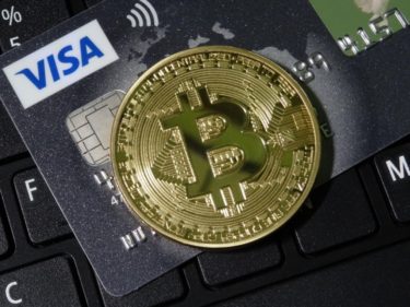 Visa is launching a API to allow banks to offer bitcoin services