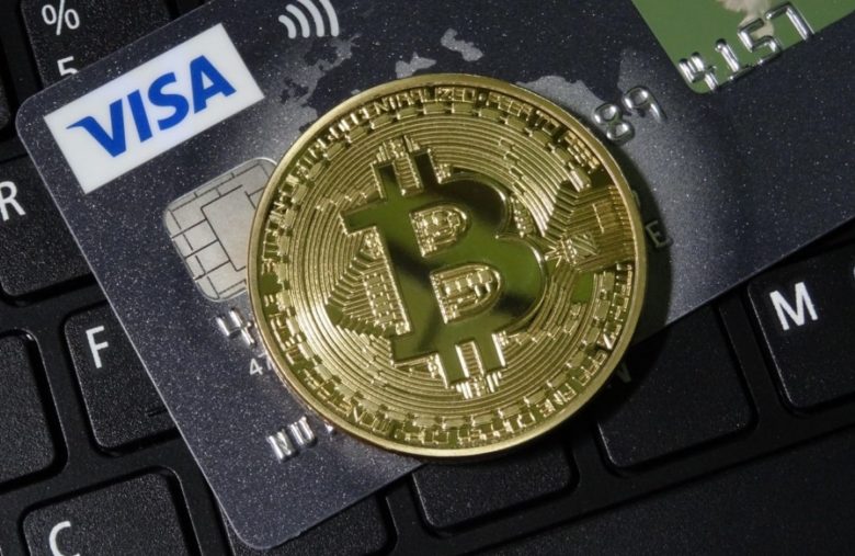 Visa is launching a API to allow banks to offer bitcoin services