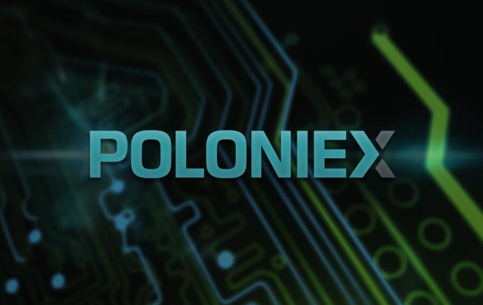 poloniex crypto price