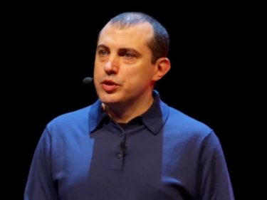 Andreas Antonopoulos