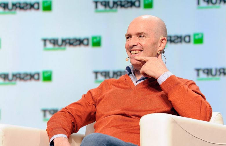 Ben Horowitz