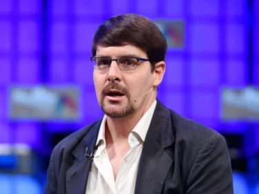 Gavin Andresen