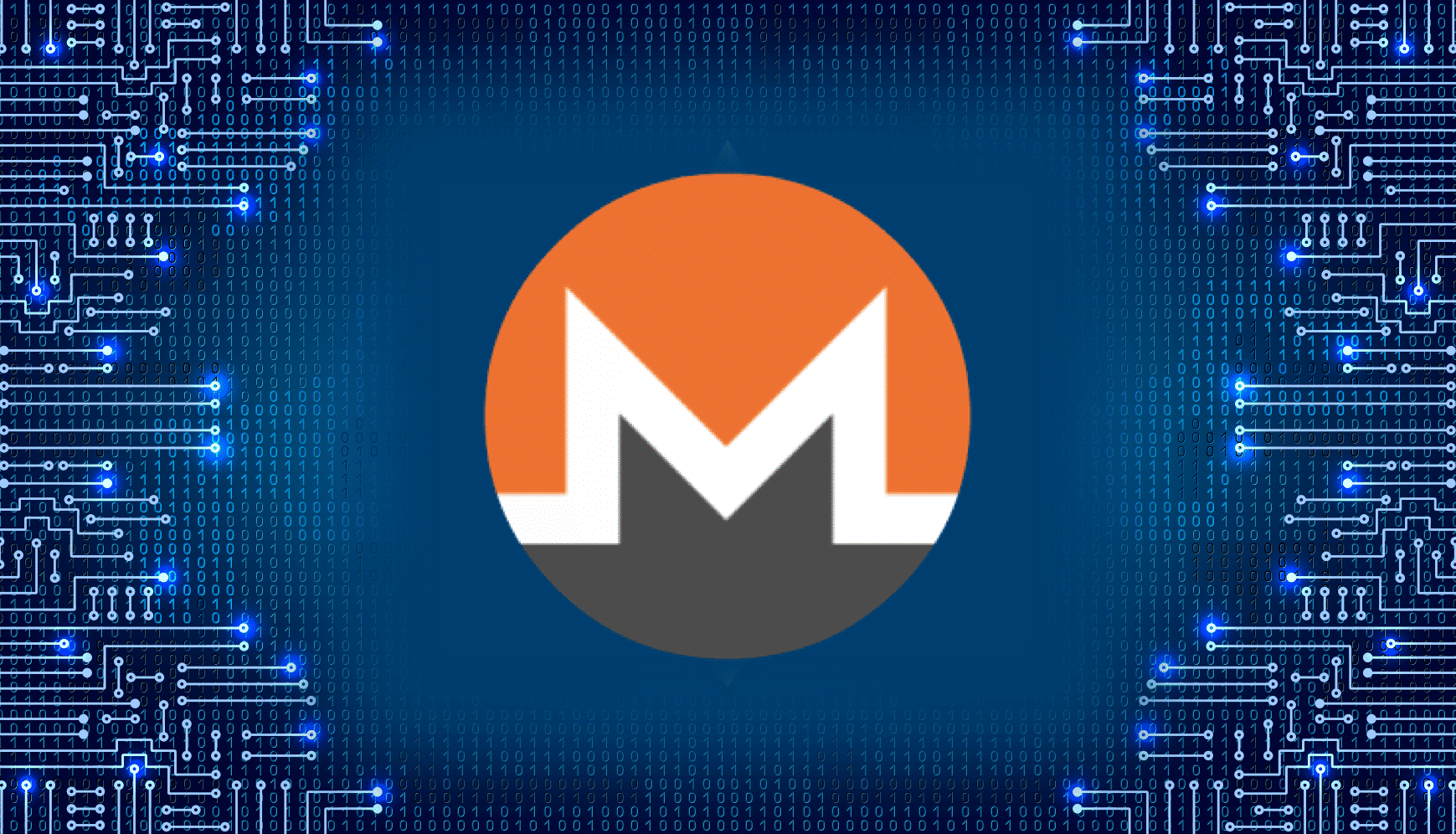 monero taking from bitcoin