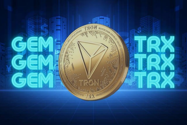 GEM TRX