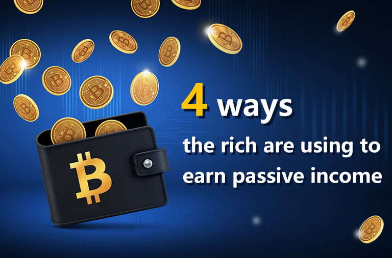 passive income