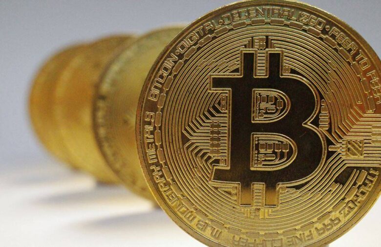 Why bitcoin is the future of money