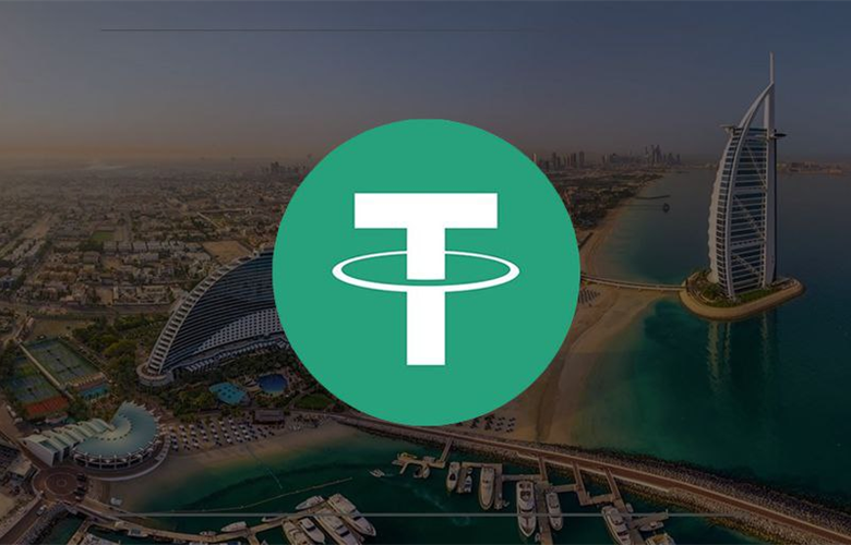 USDT in Dubai