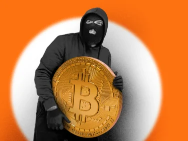 can crypto be hacked