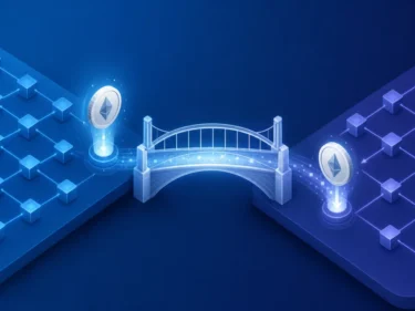 what is a crypto bridge