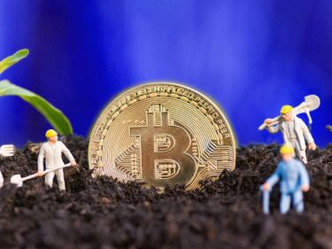 what is yield farming