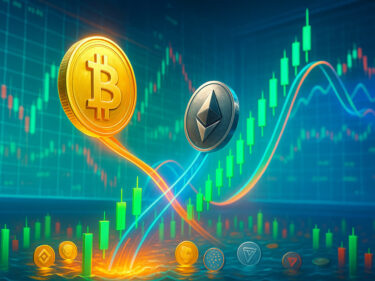 why is crypto so volatile