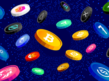 Next Big Crypto