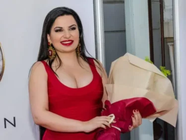 ruja ignatova