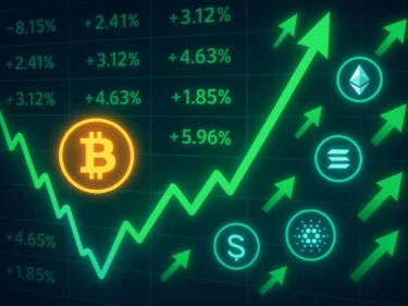 which crypto to buy today for long-term